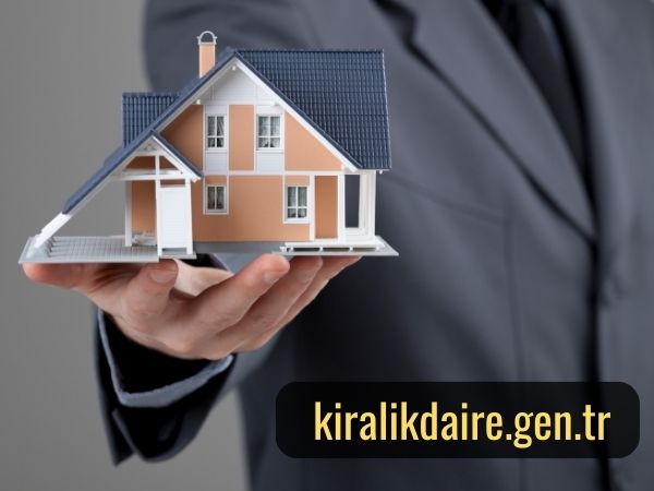 Karahayit Mahallesi Kiralık Daire
